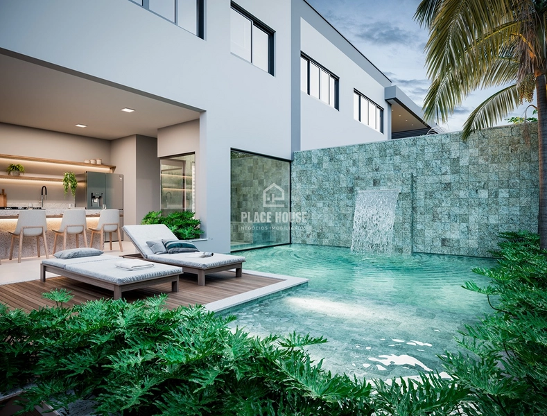 Studio Infinity Living - Uberlândia - MG: 17ª foto da galeria de imagens do imóvel