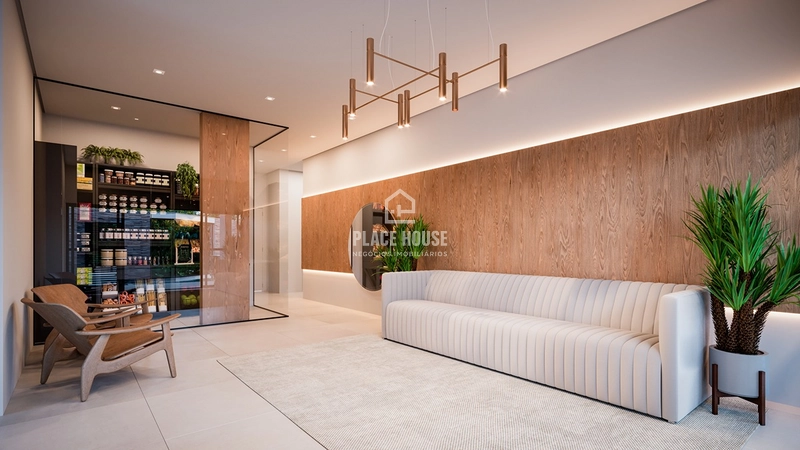 Studio Infinity Living - Uberlândia - MG: 12ª foto da galeria de imagens do imóvel