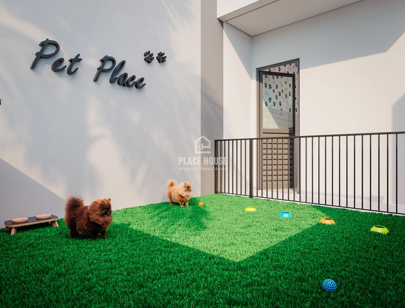 Studio Infinity Living - Uberlândia - MG: 18ª foto da galeria de imagens do imóvel