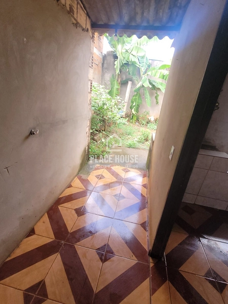 Casa conjugada na bairro Residencial Integração - Uberlândia - MG: 20ª foto da galeria de imagens do imóvel