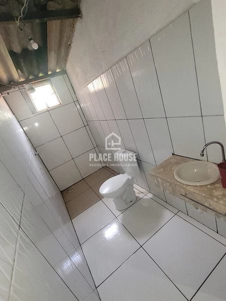 Casa conjugada na bairro Residencial Integração - Uberlândia - MG: 17ª foto da galeria de imagens do imóvel