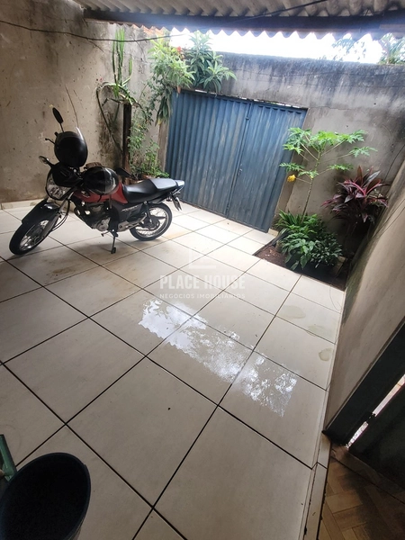 Imóvel residencial ou comercial