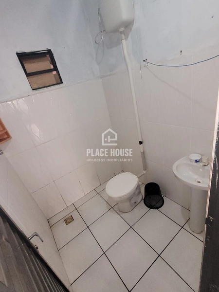 Casa conjugada na bairro Residencial Integração - Uberlândia - MG: 16ª foto da galeria de imagens do imóvel