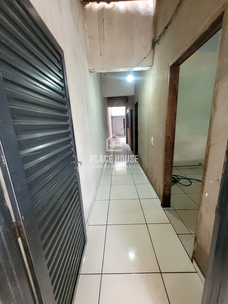 Casa conjugada na bairro Residencial Integração - Uberlândia - MG: 4ª foto da galeria de imagens do imóvel