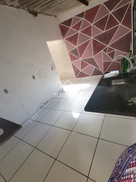 Casa conjugada na bairro Residencial Integração - Uberlândia - MG: 6ª foto da galeria de imagens do imóvel