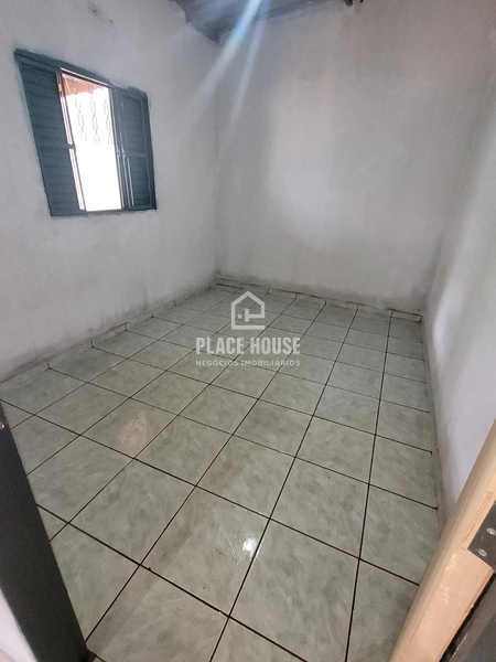 Casa conjugada na bairro Residencial Integração - Uberlândia - MG: 14ª foto da galeria de imagens do imóvel