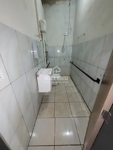 Casa conjugada na bairro Residencial Integração - Uberlândia - MG: 7ª foto da galeria de imagens do imóvel