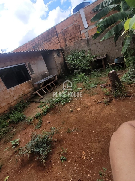 Casa conjugada na bairro Residencial Integração - Uberlândia - MG: 22ª foto da galeria de imagens do imóvel