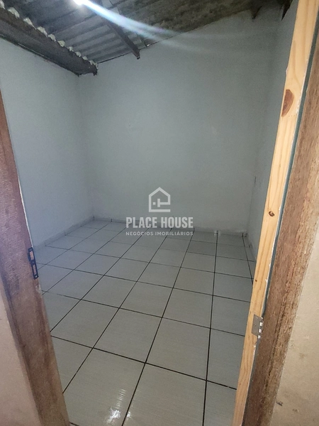 Casa conjugada na bairro Residencial Integração - Uberlândia - MG: 9ª foto da galeria de imagens do imóvel
