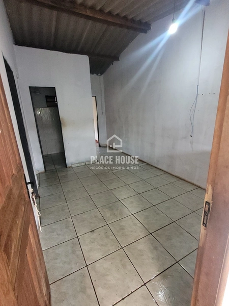 Casa conjugada na bairro Residencial Integração - Uberlândia - MG: 11ª foto da galeria de imagens do imóvel