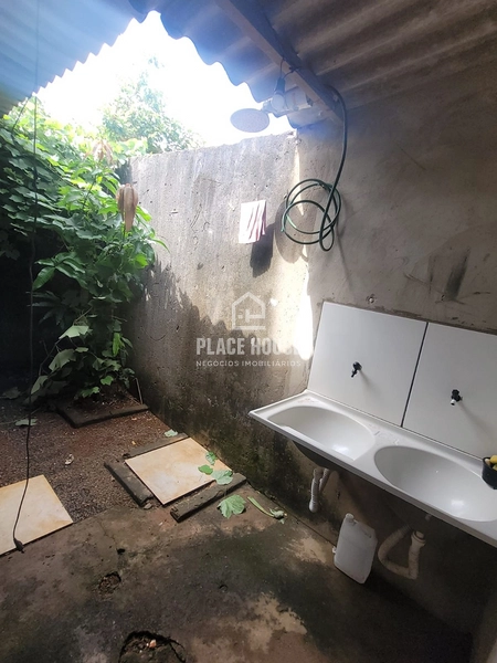 Casa conjugada na bairro Residencial Integração - Uberlândia - MG: 8ª foto da galeria de imagens do imóvel