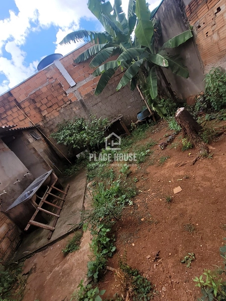 Casa conjugada na bairro Residencial Integração - Uberlândia - MG: 21ª foto da galeria de imagens do imóvel