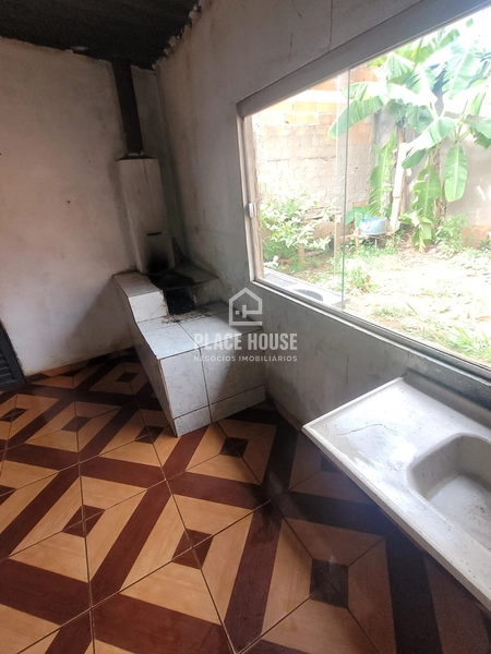 Casa conjugada na bairro Residencial Integração - Uberlândia - MG: 18ª foto da galeria de imagens do imóvel