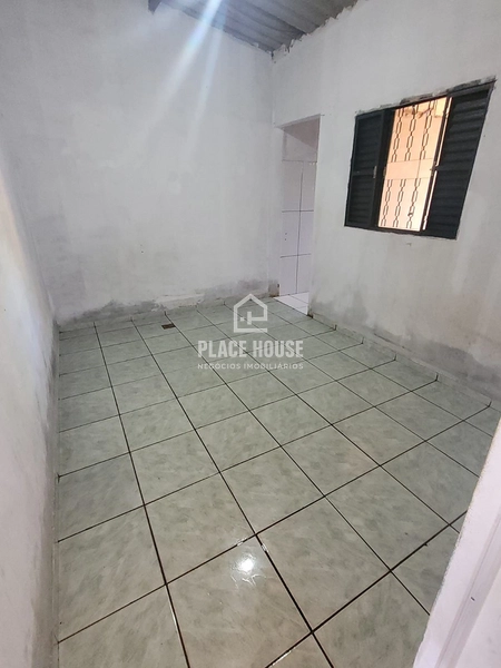 Casa conjugada na bairro Residencial Integração - Uberlândia - MG: 15ª foto da galeria de imagens do imóvel