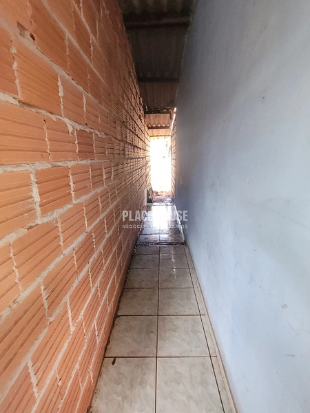 Casa conjugada na bairro Residencial Integração - Uberlândia - MG: 12ª foto da galeria de imagens do imóvel