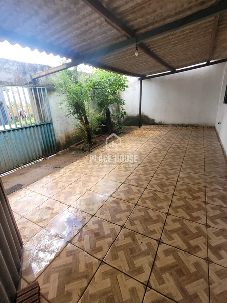 Casa conjugada na bairro Residencial Integração - Uberlândia - MG: 13ª foto da galeria de imagens do imóvel