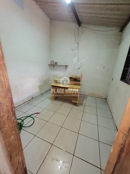 Casa conjugada na bairro Residencial Integração - Uberlândia - MG: 5ª foto da galeria de imagens do imóvel