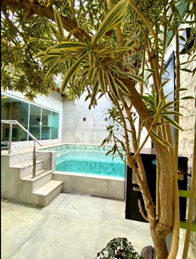 Casa com 3 quartos, 01 suíte com closet- B. Alto Umuarana - Uberlândia-MG: 15ª foto da galeria de imagens do imóvel