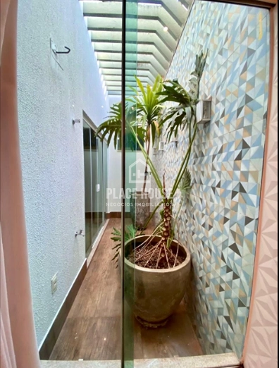 Casa com 3 quartos, 01 suíte com closet- B. Alto Umuarana - Uberlândia-MG: 18ª foto da galeria de imagens do imóvel