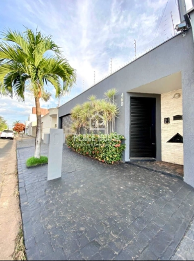 Imóvel residencial ou comercial