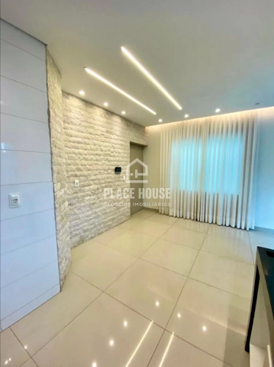 Casa com 3 quartos, 01 suíte com closet- B. Alto Umuarana - Uberlândia-MG: 5ª foto da galeria de imagens do imóvel