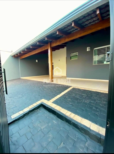 Casa com 3 quartos, 01 suíte com closet- B. Alto Umuarana - Uberlândia-MG: 19ª foto da galeria de imagens do imóvel