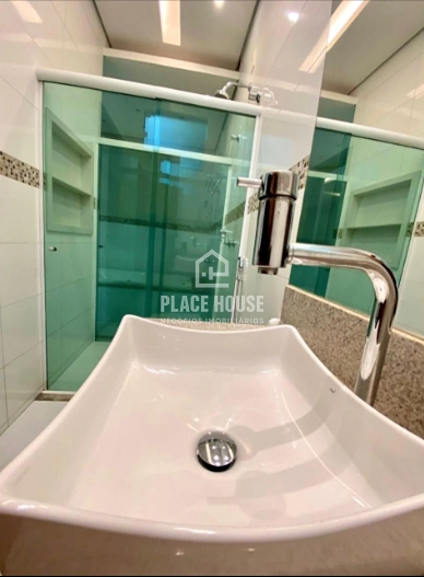 Casa com 3 quartos, 01 suíte com closet- B. Alto Umuarana - Uberlândia-MG: 11ª foto da galeria de imagens do imóvel