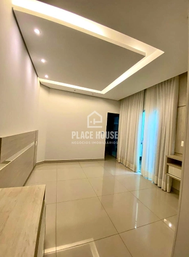 Casa com 3 quartos, 01 suíte com closet- B. Alto Umuarana - Uberlândia-MG: 3ª foto da galeria de imagens do imóvel