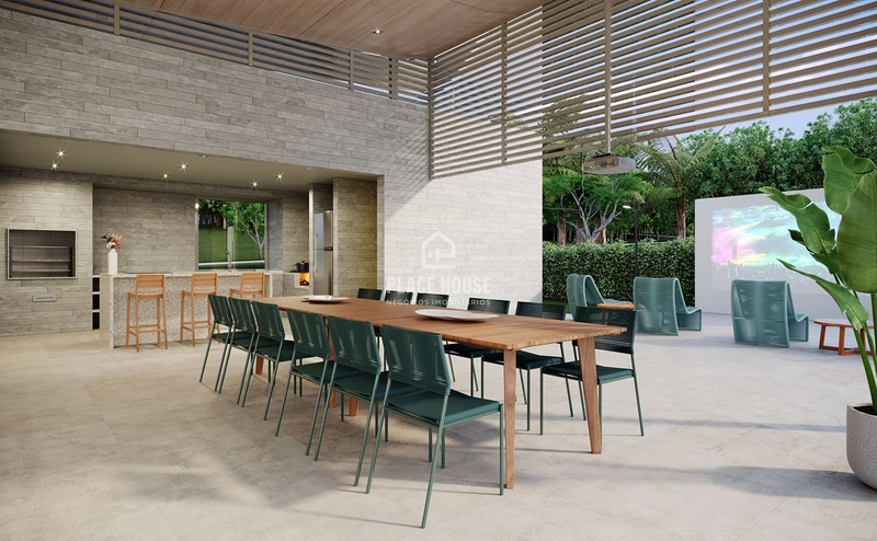 Tamboré Miranda com lotes a partir de 700m² - valores a partir de R$655.000,00: 19ª foto da galeria de imagens do imóvel