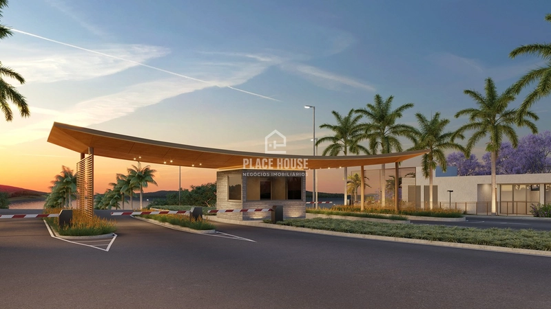 Tamboré Miranda com lotes a partir de 700m² - valores a partir de R$655.000,00: 8ª foto da galeria de imagens do imóvel