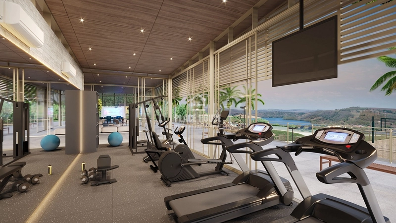 Tamboré Miranda com lotes a partir de 700m² - valores a partir de R$655.000,00: 9ª foto da galeria de imagens do imóvel