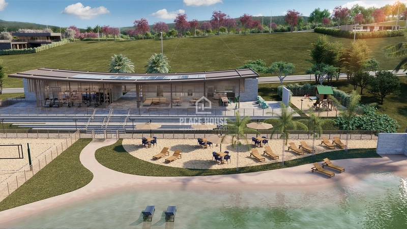 Tamboré Miranda com lotes a partir de 700m² - valores a partir de R$655.000,00: 7ª foto da galeria de imagens do imóvel