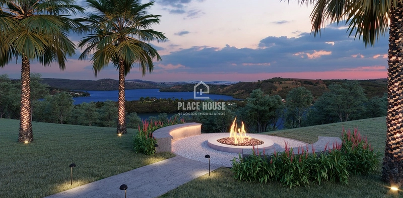 Tamboré Miranda com lotes a partir de 700m² - valores a partir de R$655.000,00: 12ª foto da galeria de imagens do imóvel