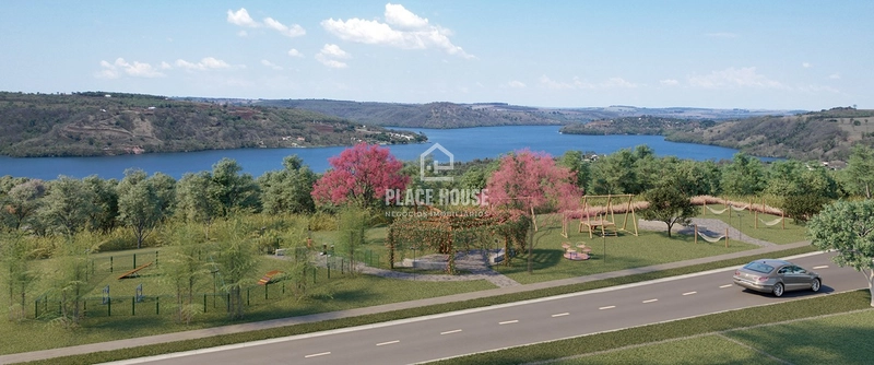 Tamboré Miranda com lotes a partir de 700m² - valores a partir de R$655.000,00: 4ª foto da galeria de imagens do imóvel