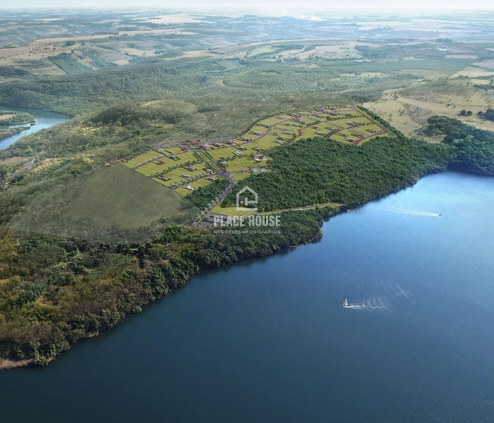 Tamboré Miranda com lotes a partir de 700m² - valores a partir de R$655.000,00: 10ª foto da galeria de imagens do imóvel