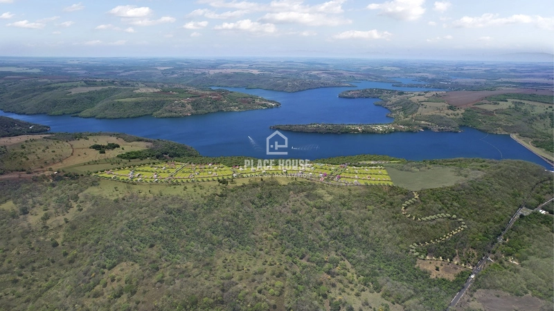 Tamboré Miranda com lotes a partir de 700m² - valores a partir de R$655.000,00: 23ª foto da galeria de imagens do imóvel