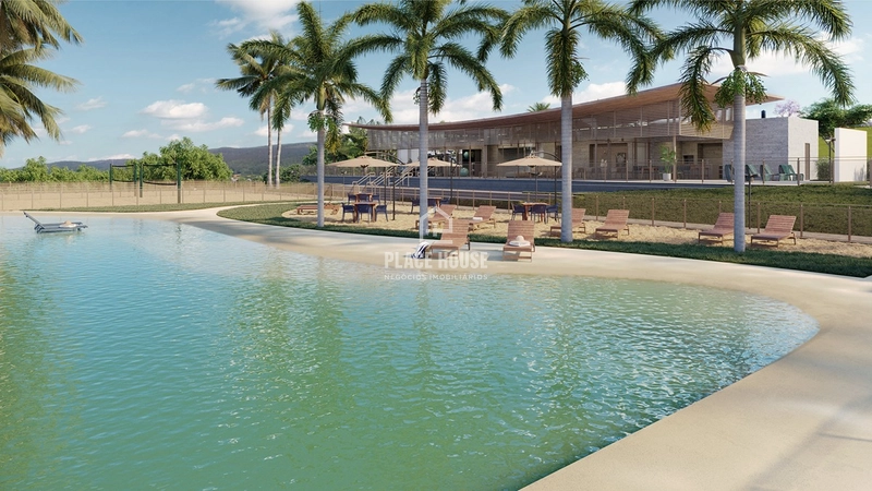 Tamboré Miranda com lotes a partir de 700m² - valores a partir de R$655.000,00: 21ª foto da galeria de imagens do imóvel