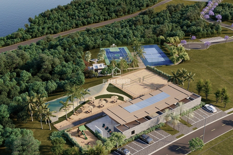 Tamboré Miranda com lotes a partir de 700m² - valores a partir de R$655.000,00: 6ª foto da galeria de imagens do imóvel
