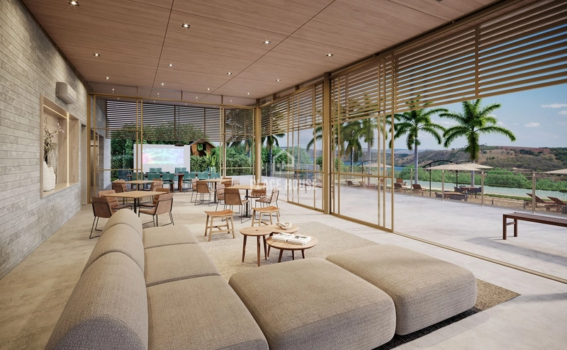 Tamboré Miranda com lotes a partir de 700m² - valores a partir de R$655.000,00: 13ª foto da galeria de imagens do imóvel