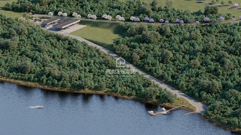 Tamboré Miranda com lotes a partir de 700m² - valores a partir de R$655.000,00: 15ª foto da galeria de imagens do imóvel