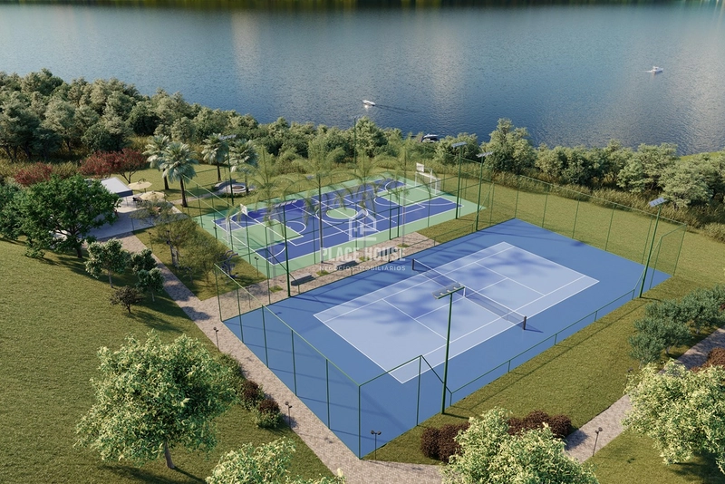 Tamboré Miranda com lotes a partir de 700m² - valores a partir de R$655.000,00: 22ª foto da galeria de imagens do imóvel