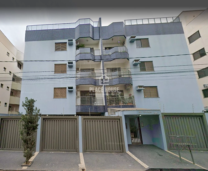 Imóvel residencial ou comercial