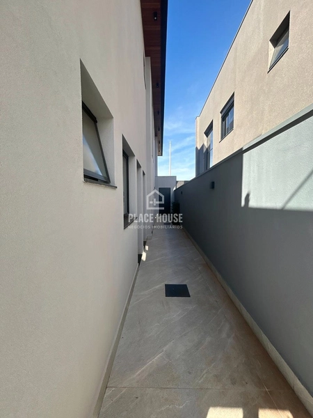 Casa com 4 dormitórios à venda, 285 m² por R$ 3.390.000,00 - Condomínio Tamboré: 32ª foto da galeria de imagens do imóvel