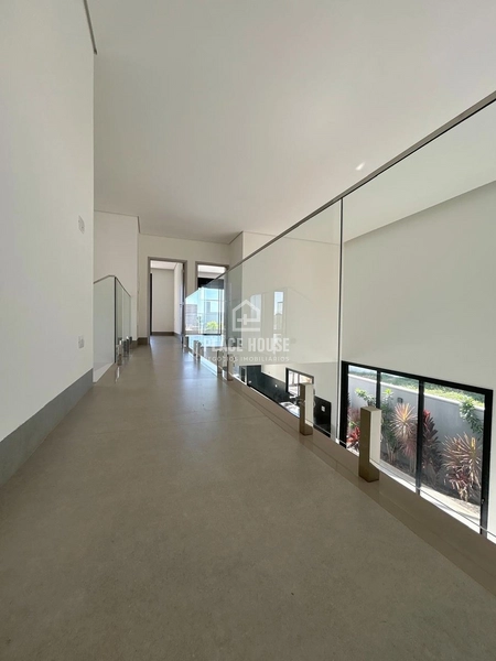 Casa com 4 dormitórios à venda, 285 m² por R$ 3.390.000,00 - Condomínio Tamboré: 12ª foto da galeria de imagens do imóvel