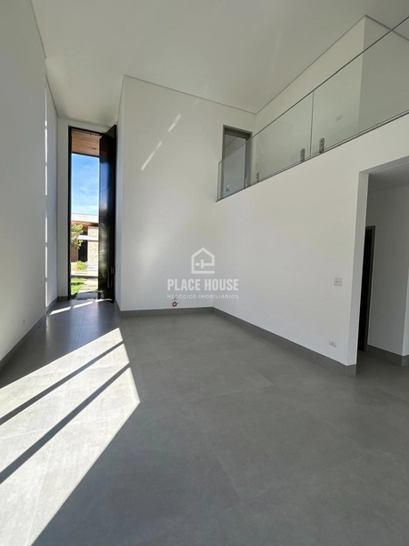 Casa com 4 dormitórios à venda, 285 m² por R$ 3.390.000,00 - Condomínio Tamboré: 23ª foto da galeria de imagens do imóvel