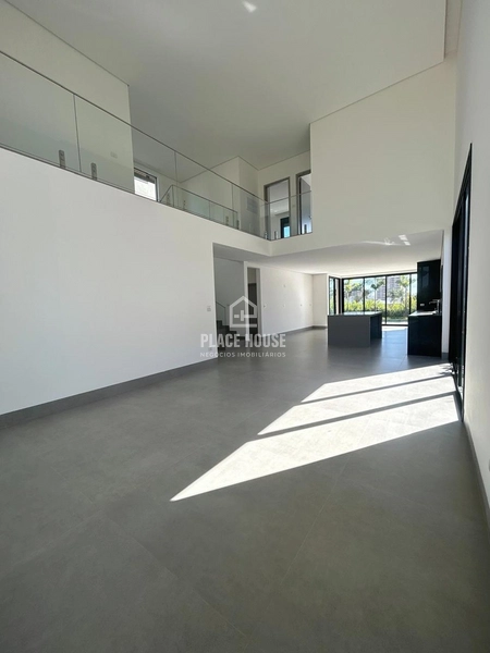 Casa com 4 dormitórios à venda, 285 m² por R$ 3.390.000,00 - Condomínio Tamboré: 33ª foto da galeria de imagens do imóvel