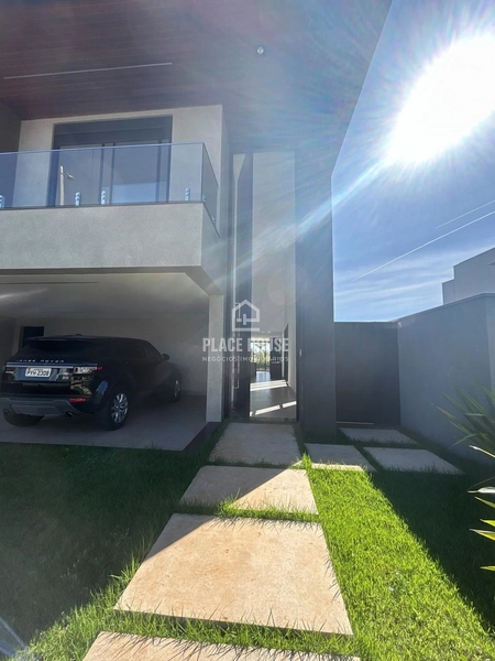 Casa com 4 dormitórios à venda, 285 m² por R$ 3.390.000,00 - Condomínio Tamboré: 34ª foto da galeria de imagens do imóvel