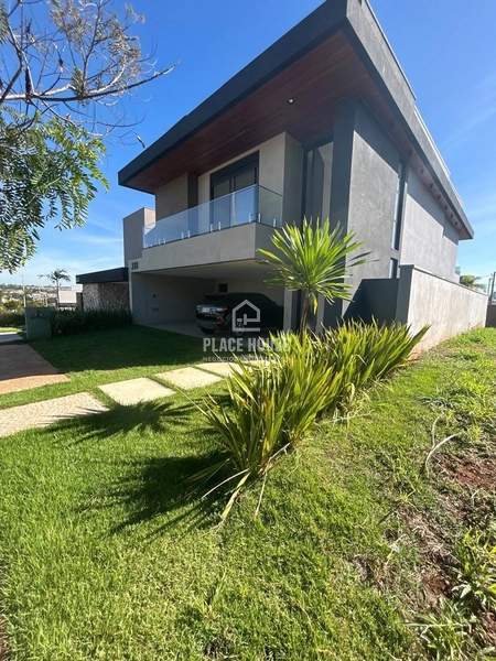 Casa com 4 dormitórios à venda, 285 m² por R$ 3.390.000,00 - Condomínio Tamboré: 36ª foto da galeria de imagens do imóvel