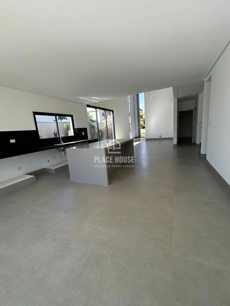 Casa com 4 dormitórios à venda, 285 m² por R$ 3.390.000,00 - Condomínio Tamboré: 26ª foto da galeria de imagens do imóvel