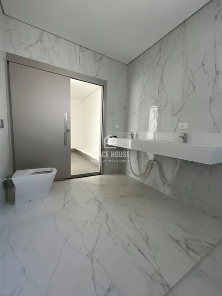 Casa com 4 dormitórios à venda, 285 m² por R$ 3.390.000,00 - Condomínio Tamboré: 17ª foto da galeria de imagens do imóvel